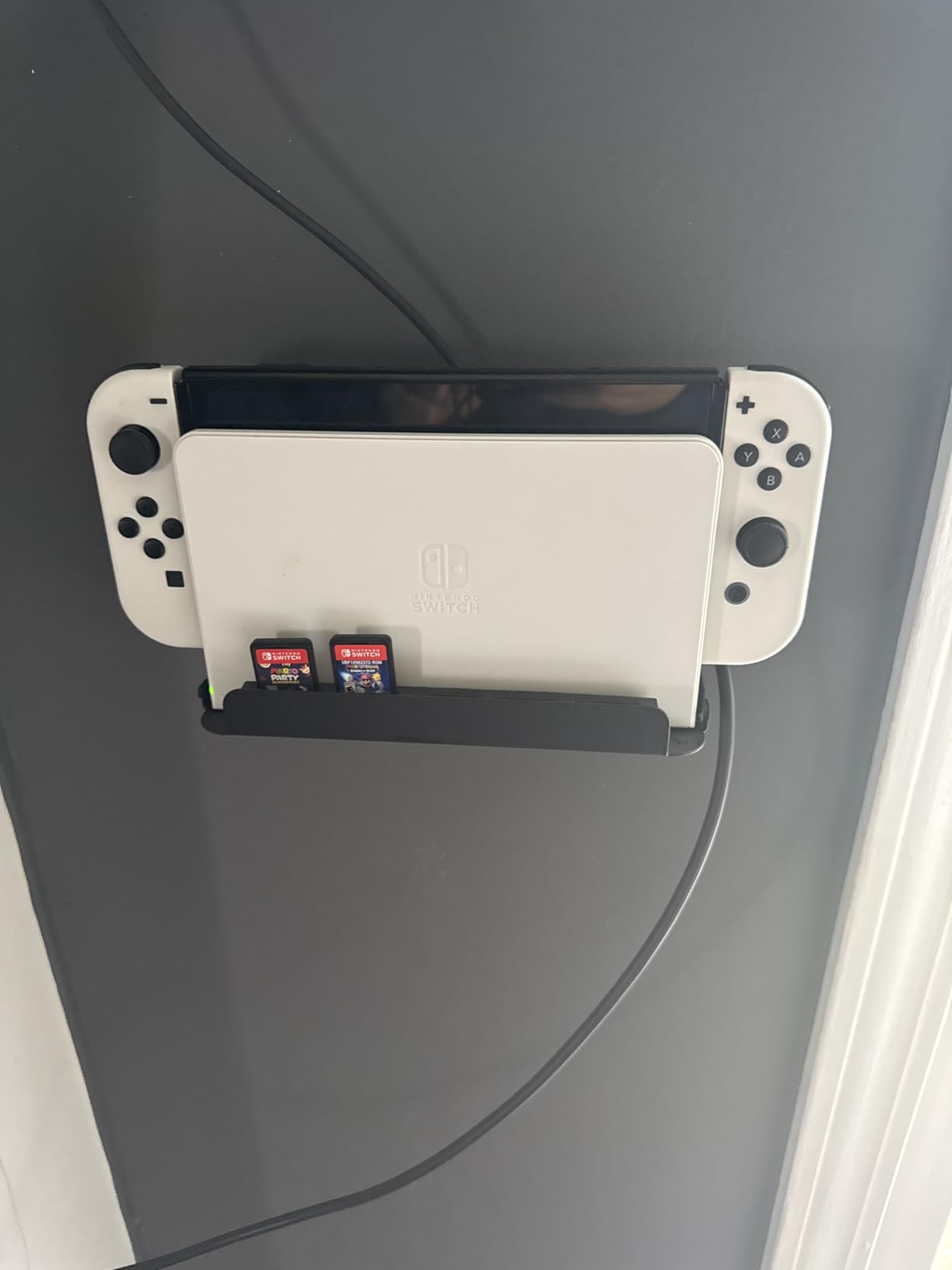 Nintendo Switch™ Mario Kart™ 8 Deluxe Bundle (Full Game Download + 3 Mo. Nintendo Switch Online Membership Included) Customer Review Nintendo Switch™ Mario Kart™ 8 Deluxe Bundle (Full Game Download + 3 Mo. Nintendo Switch Online Membership Included) - Customer Photo 2