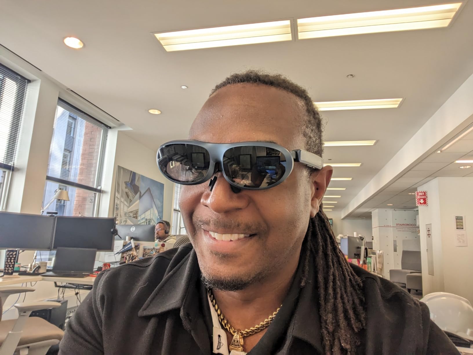 Rokid AR Joy Pack AR Glasses, Smart Glasses Max with Station, 360 Rokid AR Joy Pack AR Glasses, Smart Glasses Max with Station, 360