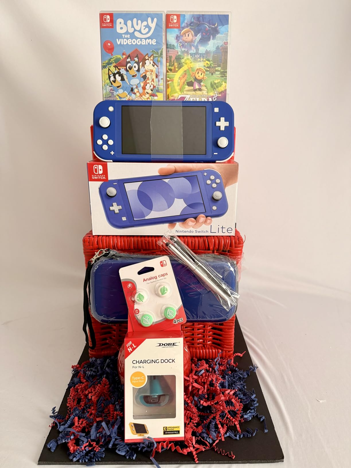 Bluey: The Videogame- Nintendo Switch Customer Review Bluey: The Videogame- Nintendo Switch - Customer Photo 1