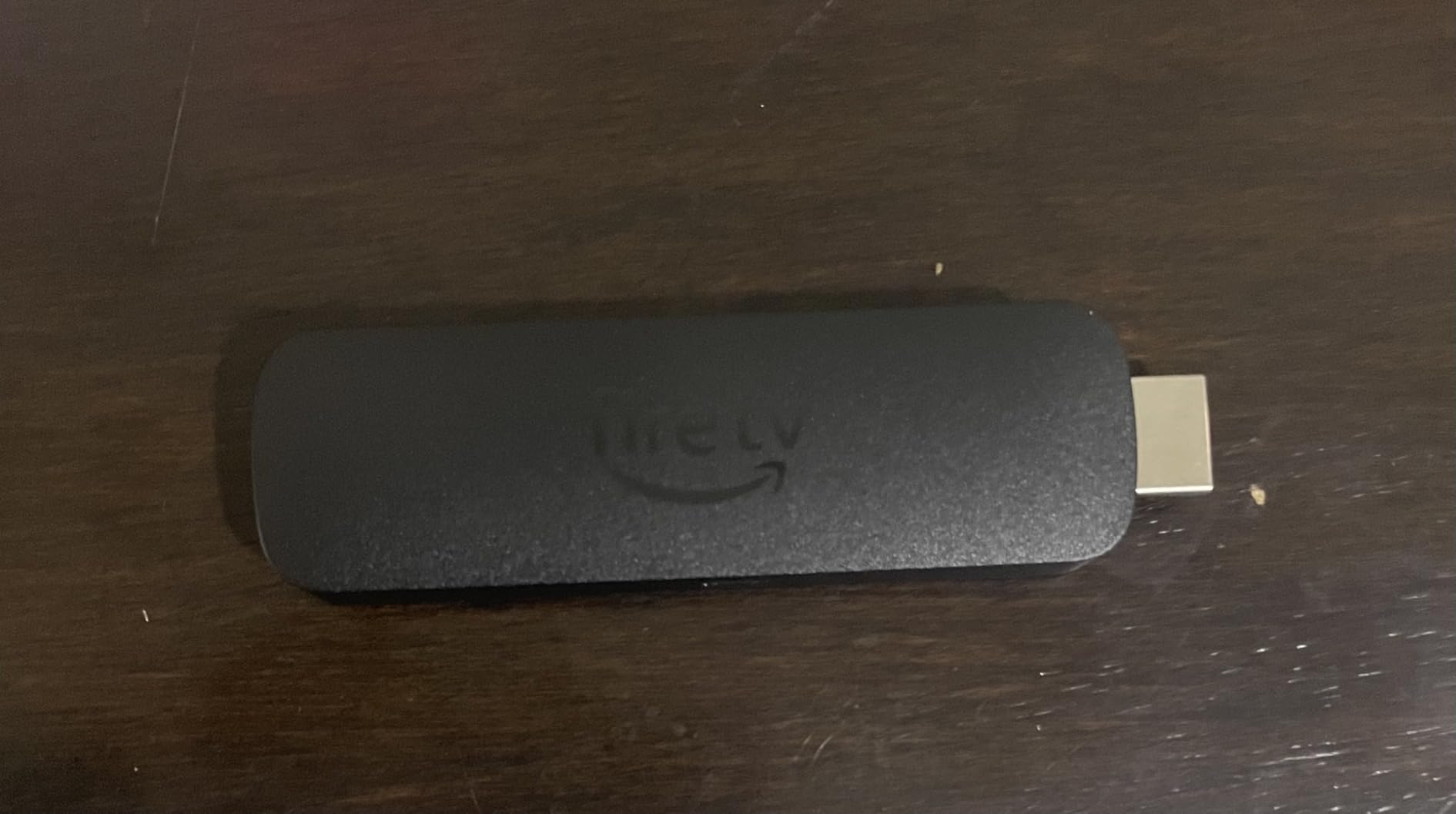 Like-New Amazon Fire TV Stick 4K (newest model) streaming device, more than 1.8 million movies and TV episodes, supports Wi-Fi 6, watch free & live TV Customer Review Like-New Amazon Fire TV Stick 4K (newest model) streaming device, more than 1.8 million movies and TV episodes, supports Wi-Fi 6, watch free & live TV - Customer Photo 2