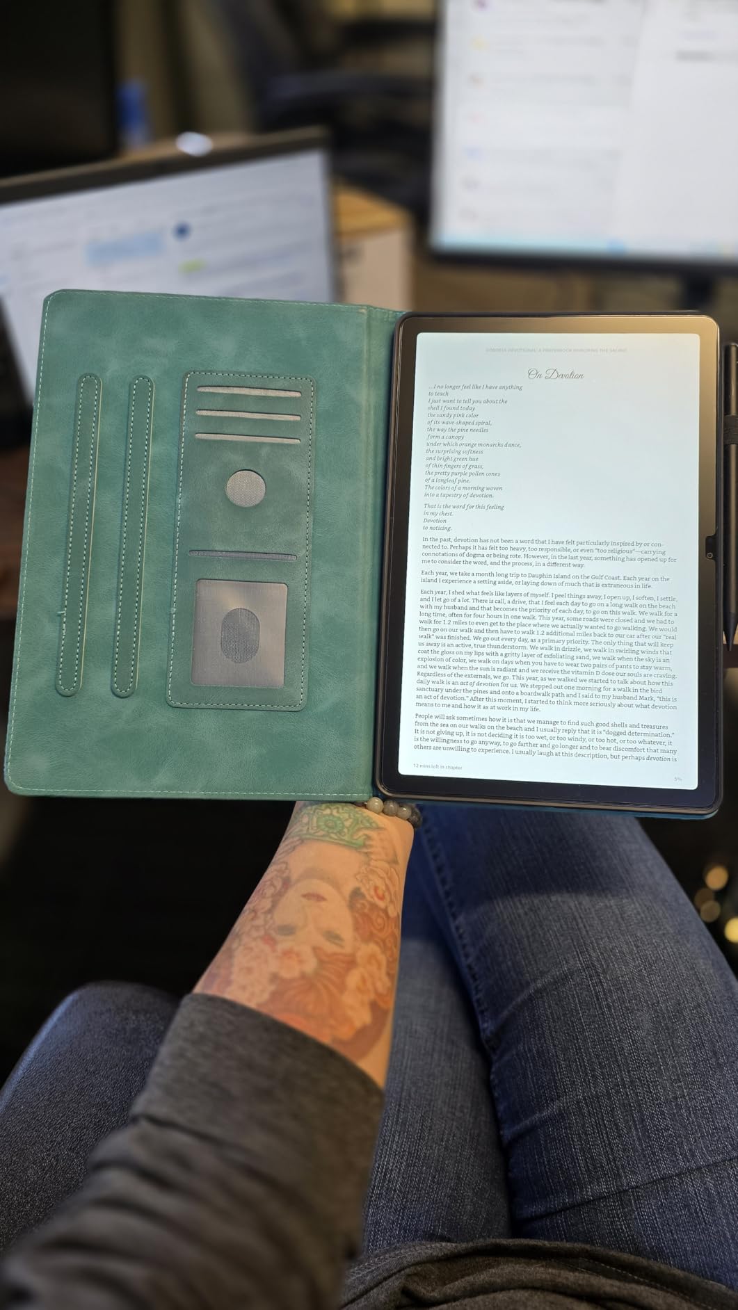 Samsung Galaxy Tab A9+ Plus 11