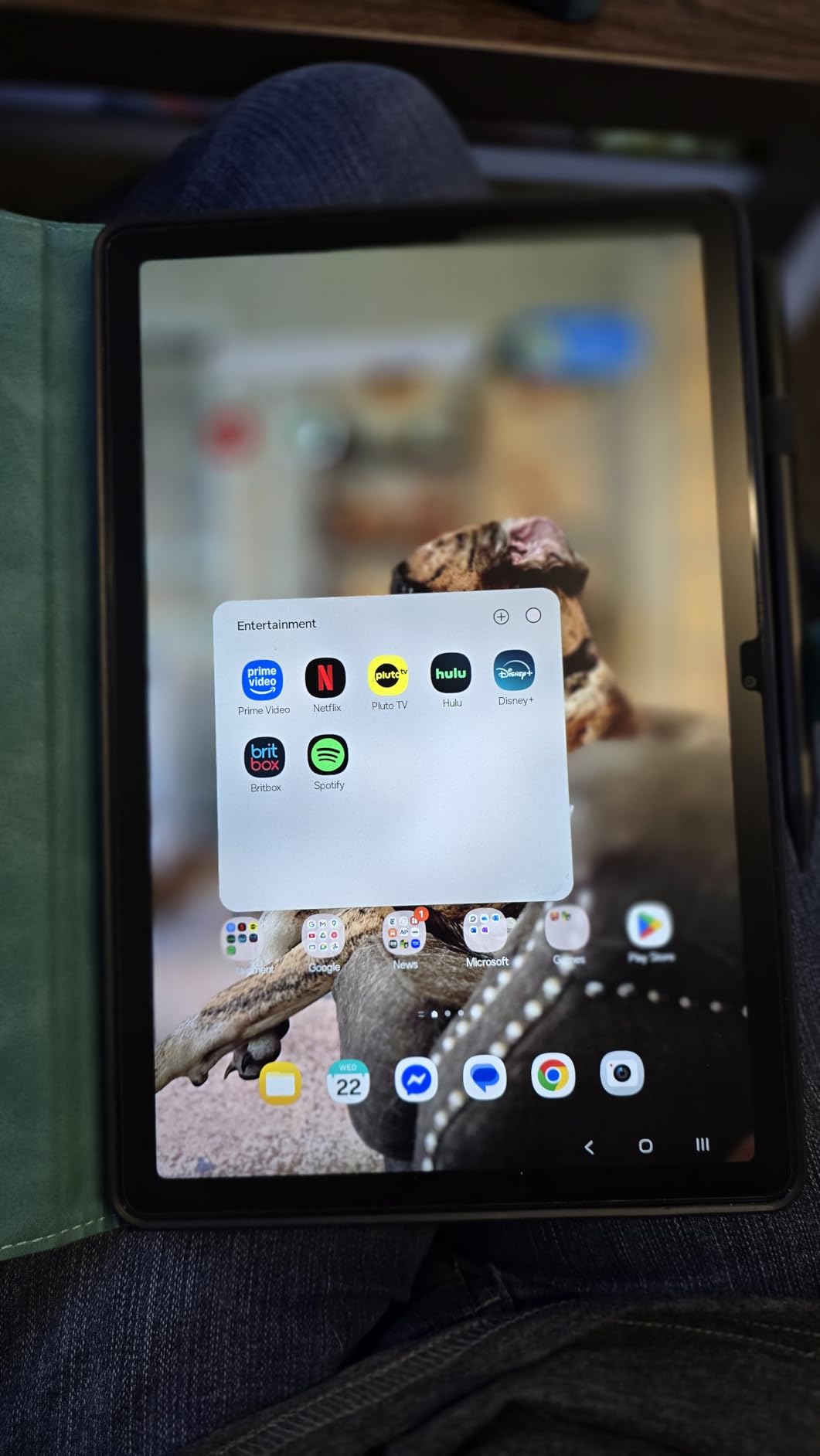 Samsung Galaxy Tab A9+ Plus 11