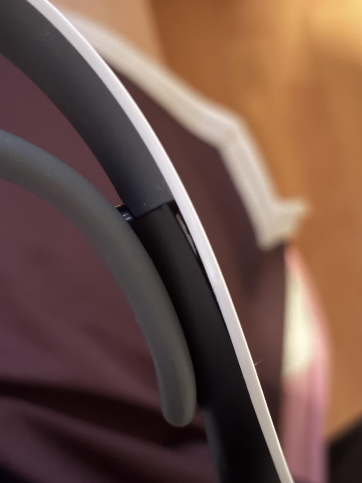 PlayStation Pulse Elite Wireless Headset Customer Review PlayStation Pulse Elite Wireless Headset - Customer Photo 3