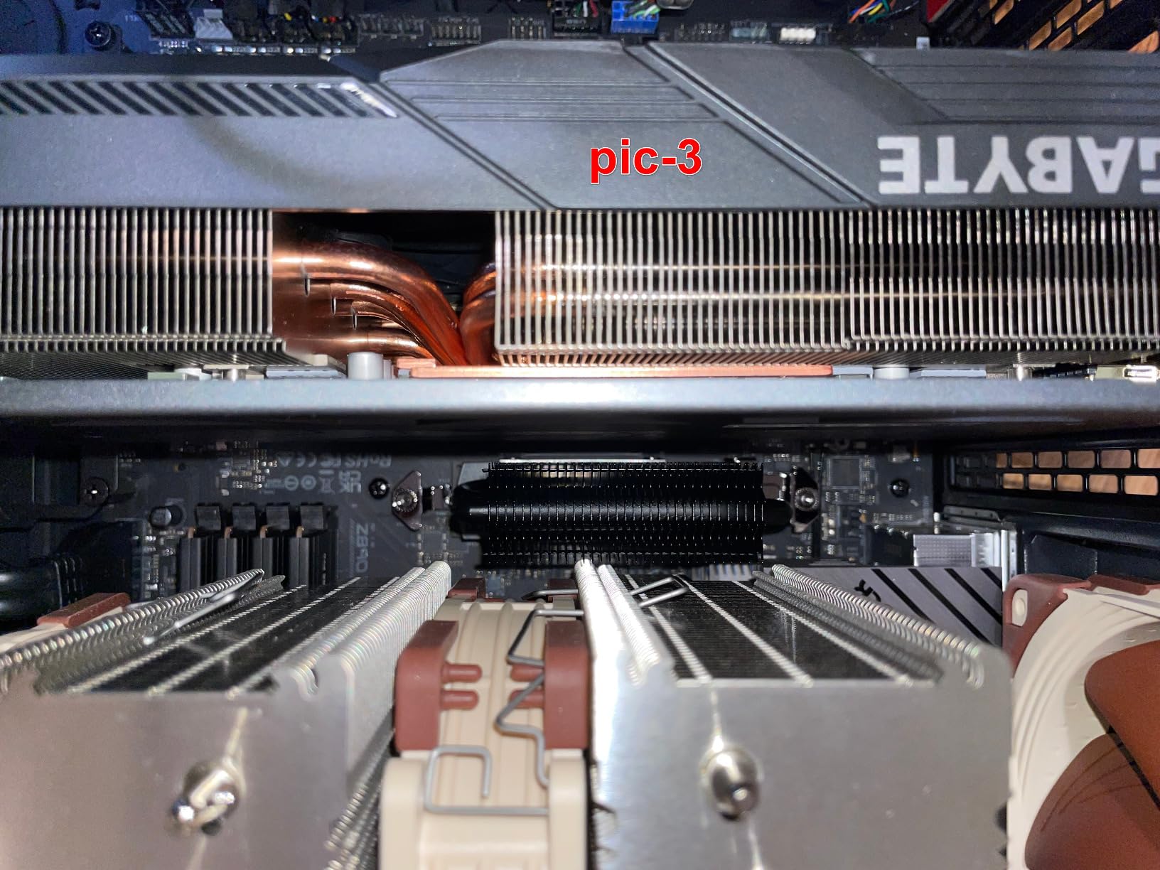 Crucial T705 1TB PCIe Gen5 NVMe M.2 SSD - Up to 13,600 MB/s - Game Ready - Internal Solid State Drive (PC) - +1mo Adobe CC - CT1000T705SSD3 - Customer Photo 2