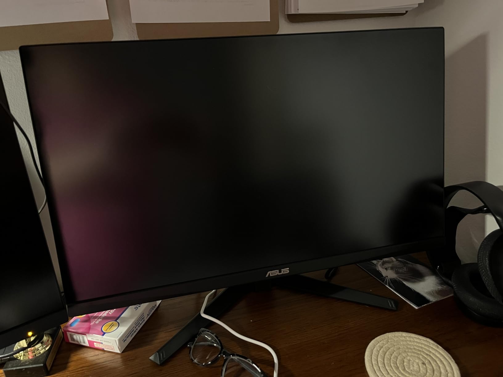 ASUS TUF Gaming 34