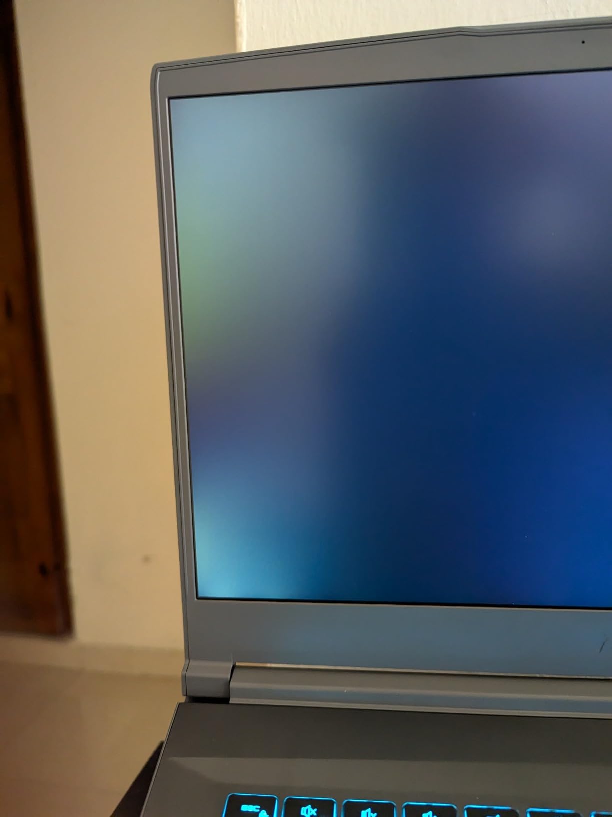 MSI Thin A15 15.6 MSI Thin A15 15.6