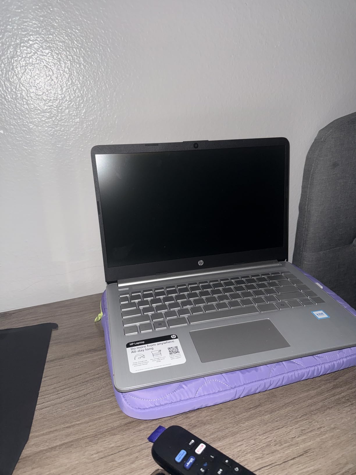 HP Stream 14