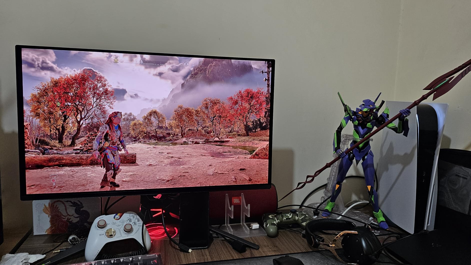 ASUS ROG Strix 27