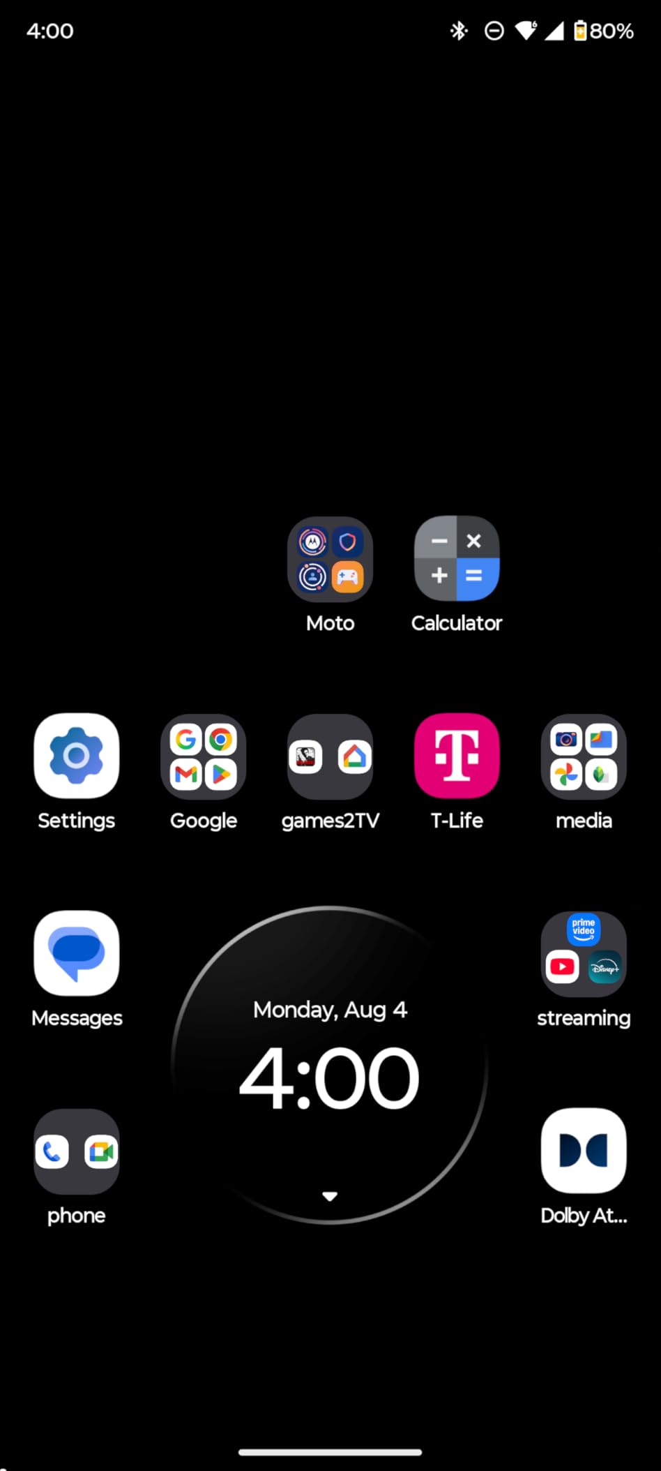 Motorola Moto G Stylus 5G | 2024 | Unlocked | Made for US 8/256GB | 50MP Camera | Caramel Latte - Customer Photo 2