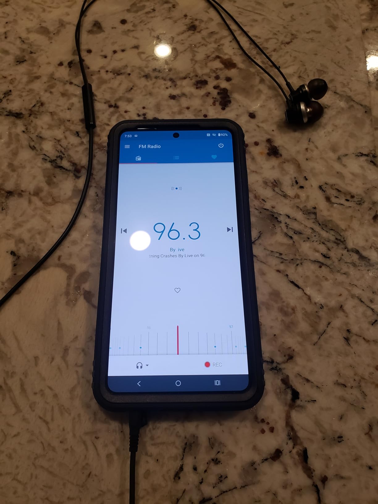 Motorola Moto G Stylus 5G | 2024 | Unlocked | Made for US 8/256GB | 50MP Camera | Caramel Latte - Customer Photo 5