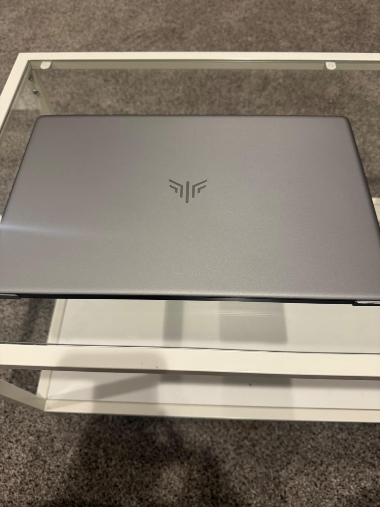 KAIGERR Gaming Laptop, Laptop with AMD Ryzen 7 5700U (8C/16T, Up to 4.3GHz), 16GB RAM 512GB NVMe SSD Laptop Computer, Radeon RX Vega 8 Graphics, 16.1-inch FHD Display, WiFi 6, 53Wh Battery, Backlit KB Customer Review KAIGERR Gaming Laptop, Laptop with AMD Ryzen 7 5700U (8C/16T, Up to 4.3GHz), 16GB RAM 512GB NVMe SSD Laptop Computer, Radeon RX Vega 8 Graphics, 16.1-inch FHD Display, WiFi 6, 53Wh Battery, Backlit KB - Customer Photo 3