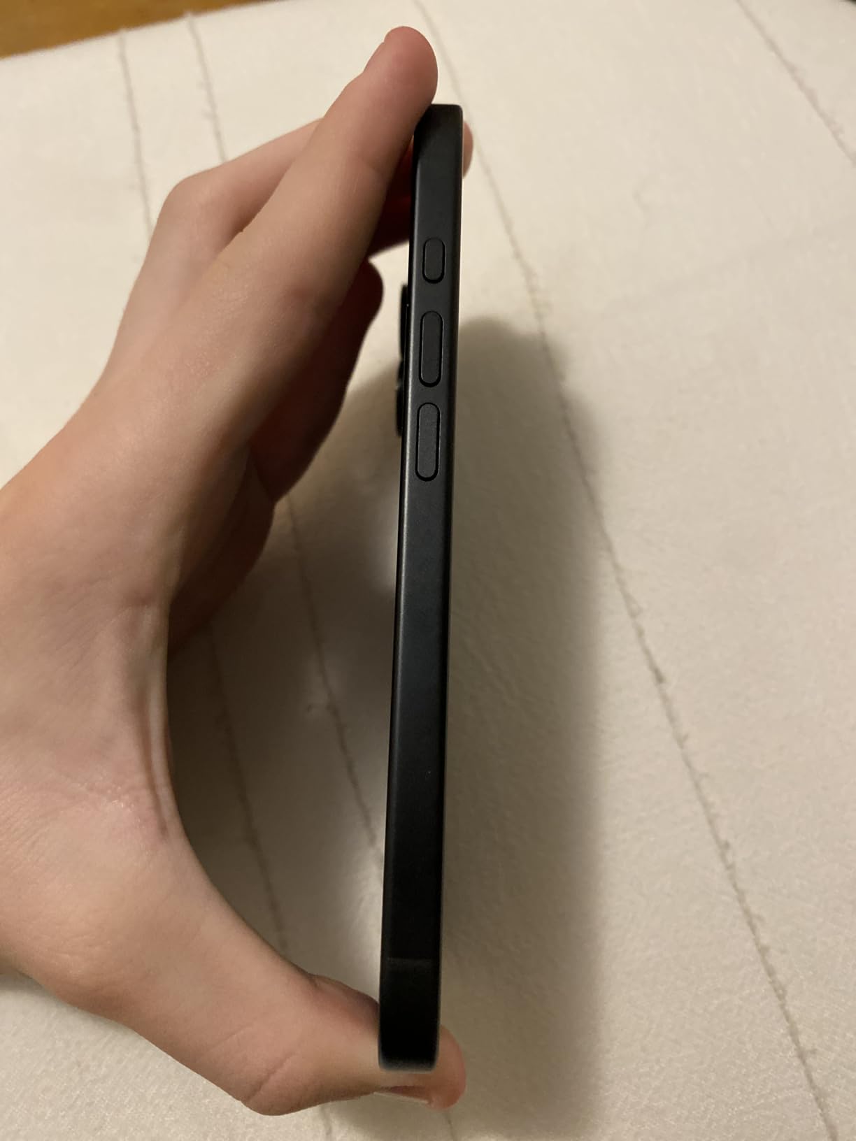 Apple iPhone 16, US Version, 128GB, Black - Unlocked (Renewed) Customer Review Apple iPhone 16, US Version, 128GB, Black - Unlocked (Renewed) - Customer Photo 2