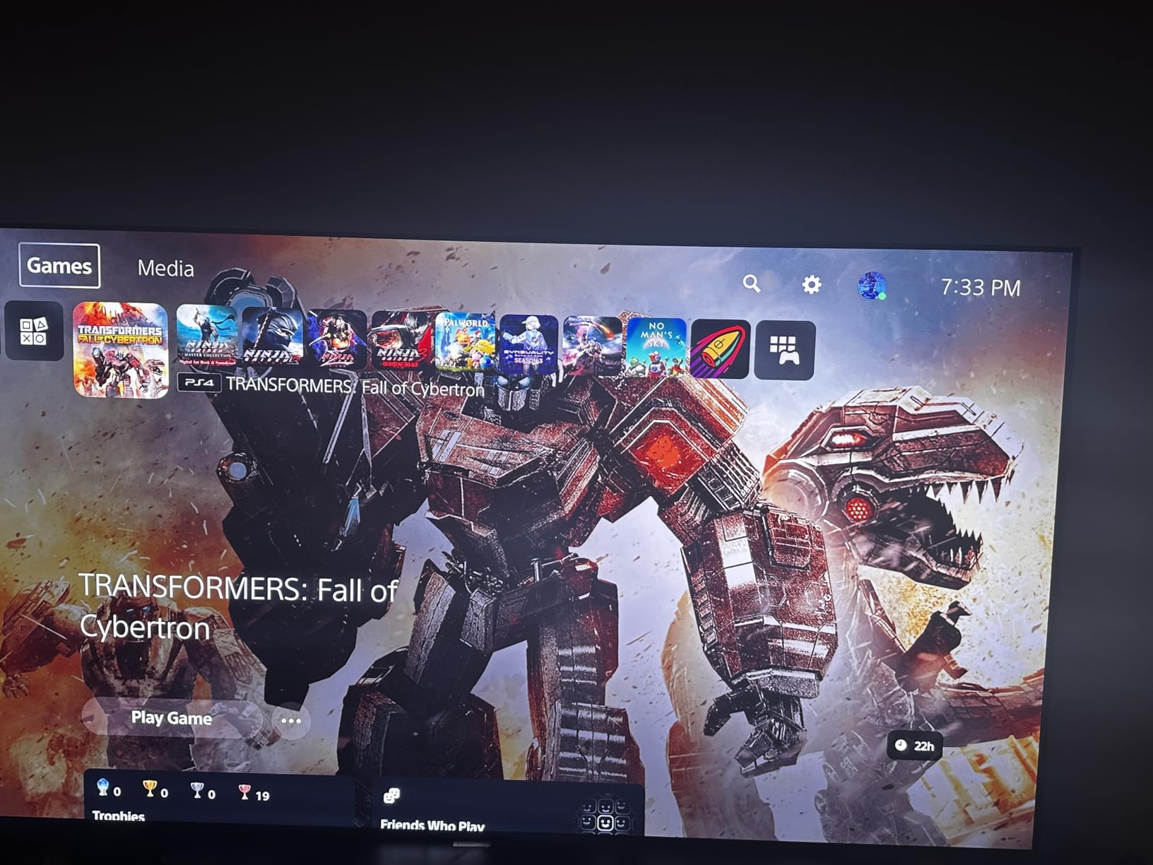 SAMSUNG 65-Inch Class OLED S95F 4K Glare Free Smart TV (2025 Model) NQ4 AI Gen3 Processor, OLED HDR Pro, Motion Xcelerator 164Hz, Dolby Atmos, Samsung Vision AI, Alexa Built-in Customer Review SAMSUNG 65-Inch Class OLED S95F 4K Glare Free Smart TV (2025 Model) NQ4 AI Gen3 Processor, OLED HDR Pro, Motion Xcelerator 164Hz, Dolby Atmos, Samsung Vision AI, Alexa Built-in - Customer Photo 5