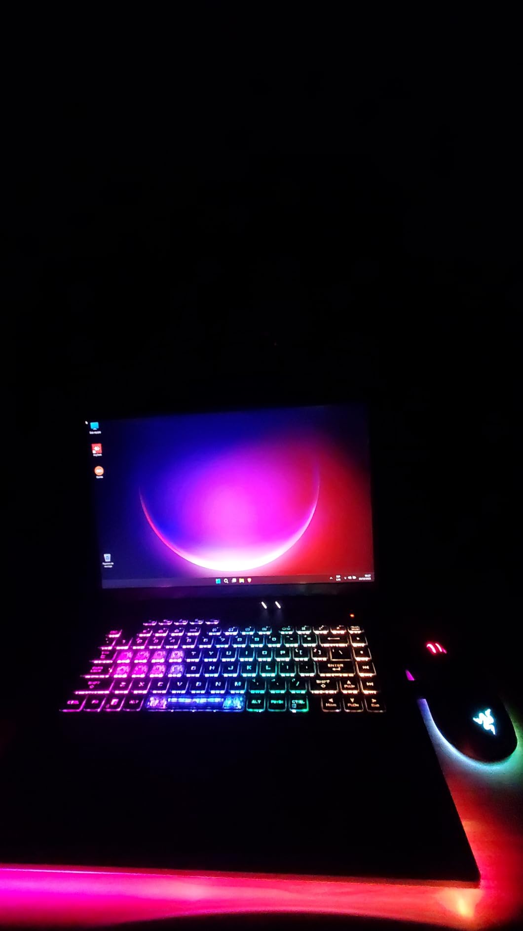 ASUS ROG Strix G16 (2025) Gaming Laptop, 16 ASUS ROG Strix G16 (2025) Gaming Laptop, 16