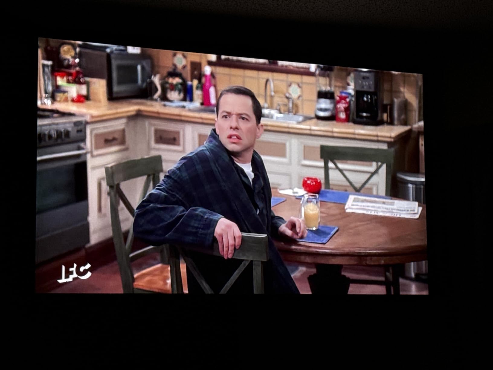 LG 65-Inch Class QNED AI 4K QNED82A Series Smart TV w/AI Sound, HDR10, 4K Super Upscaling, Filmmaker Mode, Wow Orchestra, Alexa Built-in (65QNED82AUA, 2025) Customer Review LG 65-Inch Class QNED AI 4K QNED82A Series Smart TV w/AI Sound, HDR10, 4K Super Upscaling, Filmmaker Mode, Wow Orchestra, Alexa Built-in (65QNED82AUA, 2025) - Customer Photo 2