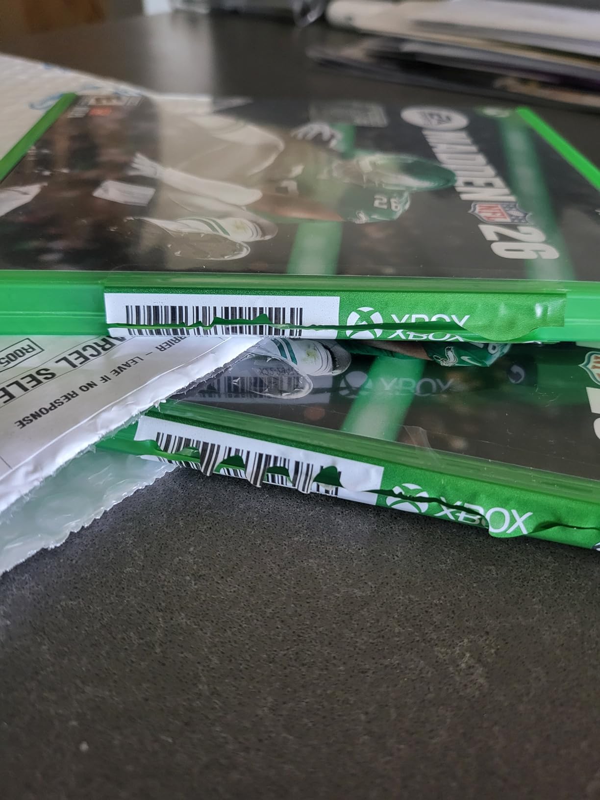 Madden NFL 26 - Xbox Series X - Customer Photo 1