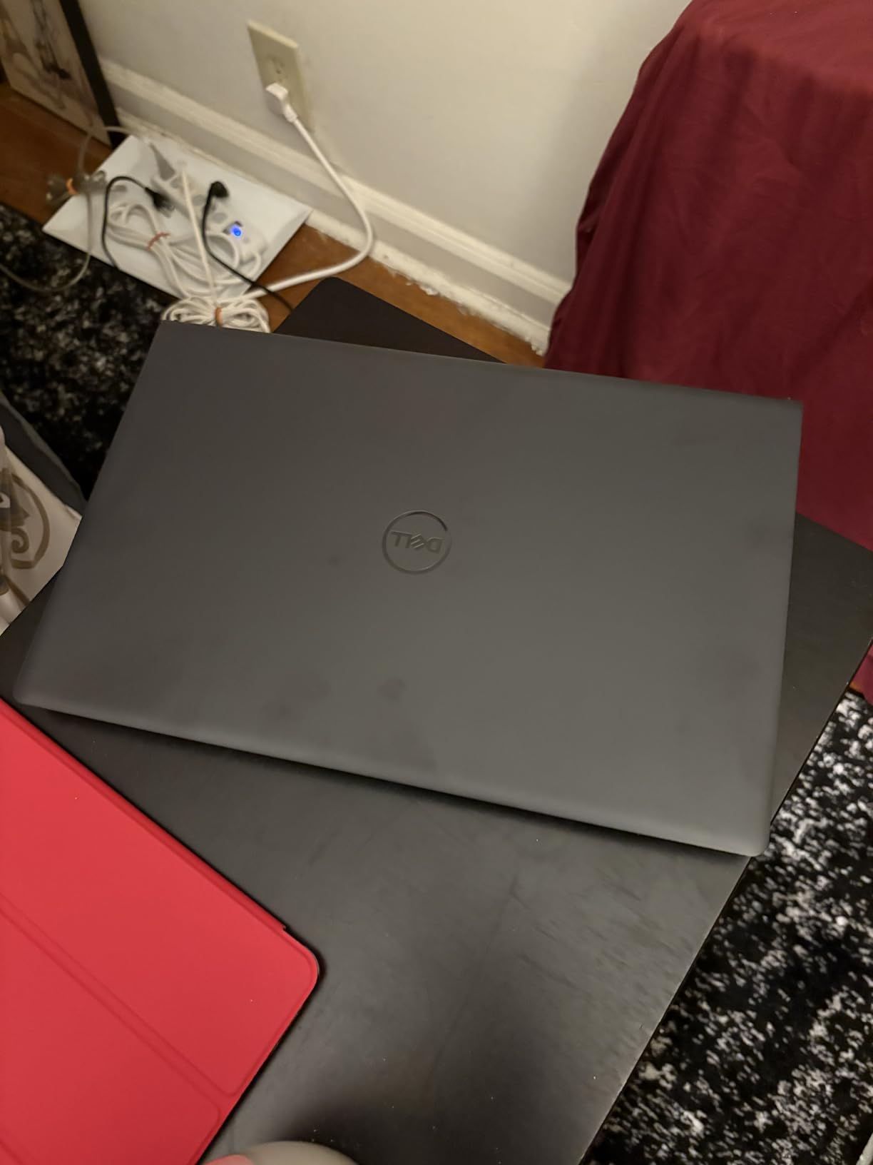 Dell Inspiron 3530 Laptop - 15.6-inch FHD (1920x1080) Display, Intel Core i3-1305U Processor, 8GB DDR4 RAM, 512GB SSD, Intel UHD Graphics, Windows 11 Home, Onsite Service - Carbon Black Customer Review Dell Inspiron 3530 Laptop - 15.6-inch FHD (1920x1080) Display, Intel Core i3-1305U Processor, 8GB DDR4 RAM, 512GB SSD, Intel UHD Graphics, Windows 11 Home, Onsite Service - Carbon Black - Customer Photo 2