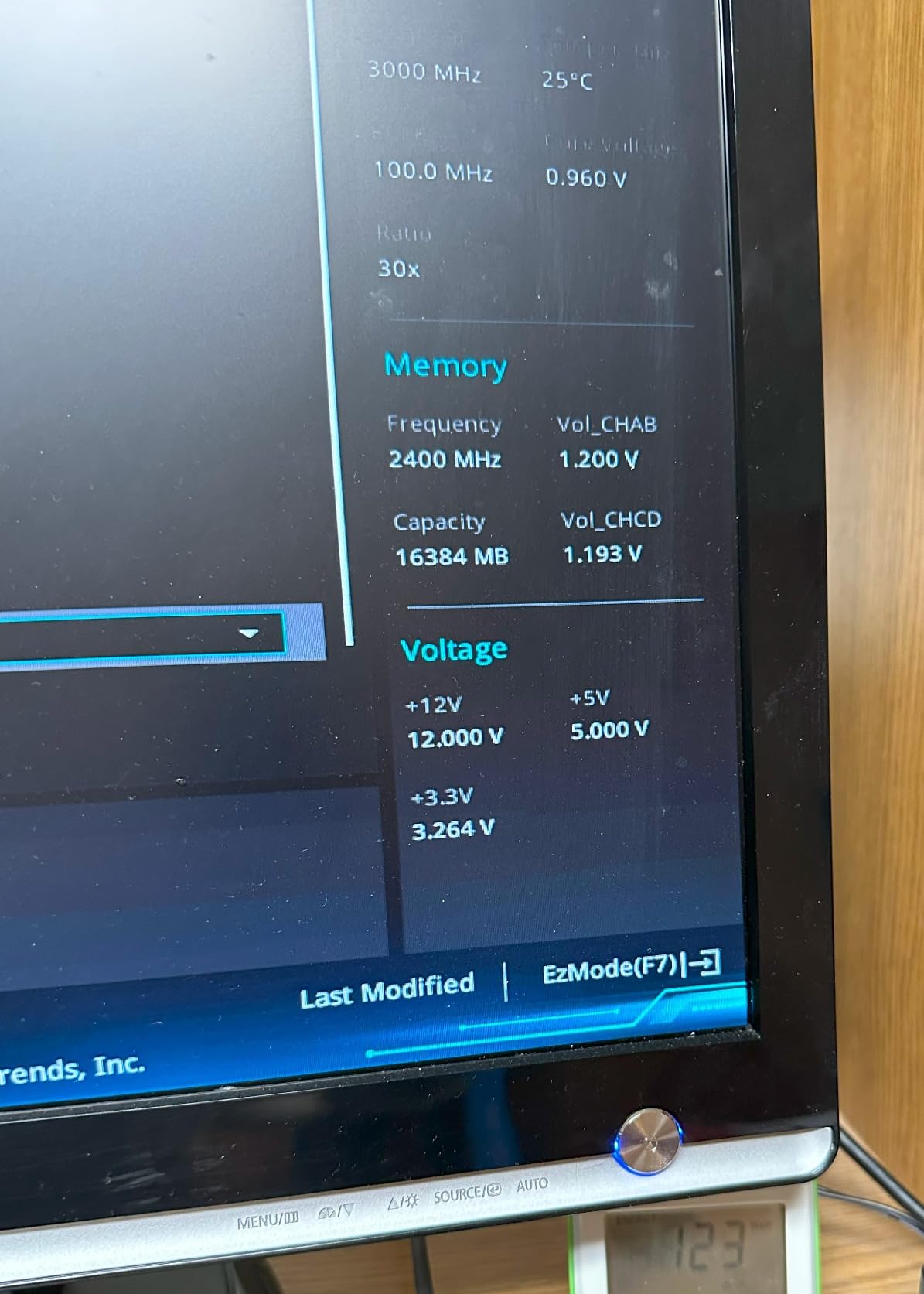 CORSAIR RM1000x ATX 3.1 PCIe 5.1 Ready Fully Modular 1000W Power Supply – Low-Noise, Cybenetics Gold Efficiency, Native 12V-2x6 Connector – Black Customer Review CORSAIR RM1000x ATX 3.1 PCIe 5.1 Ready Fully Modular 1000W Power Supply – Low-Noise, Cybenetics Gold Efficiency, Native 12V-2x6 Connector – Black - Customer Photo 1