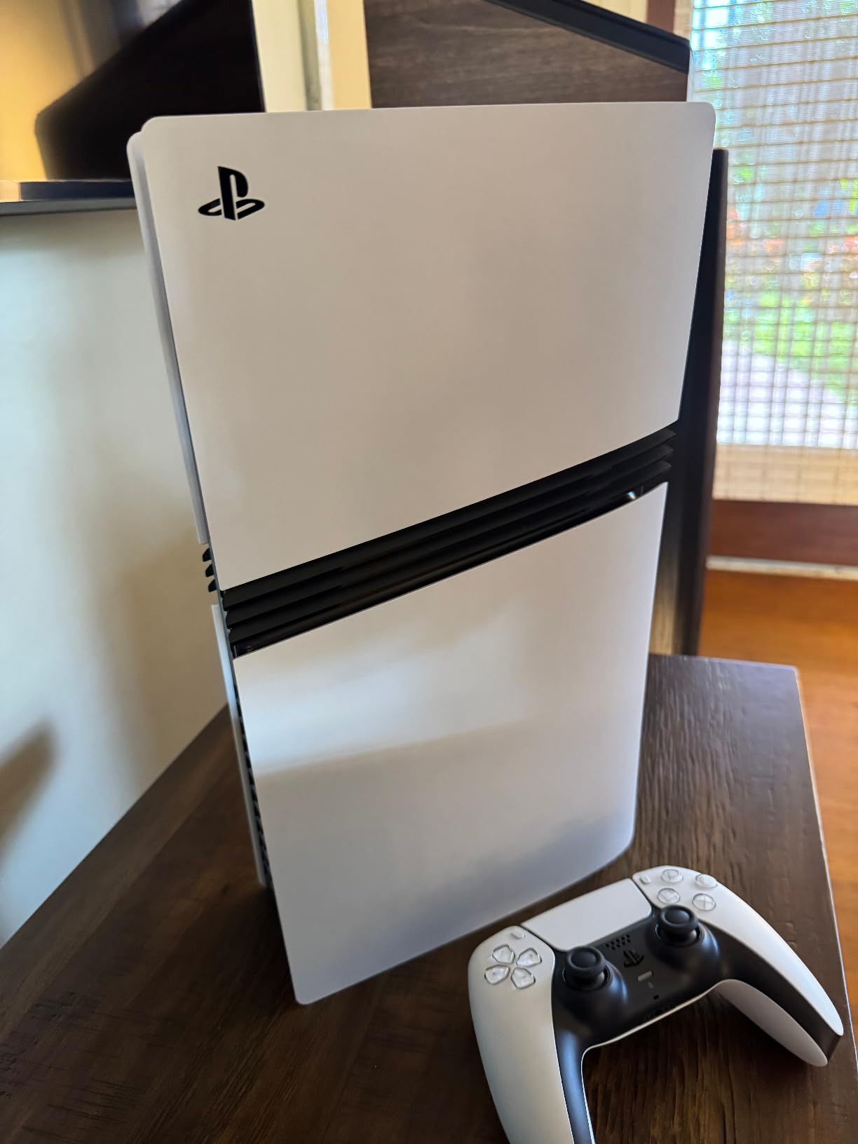 PlayStation 5 Console – NBA 2K26 Bundle (model group) - Customer Photo 2