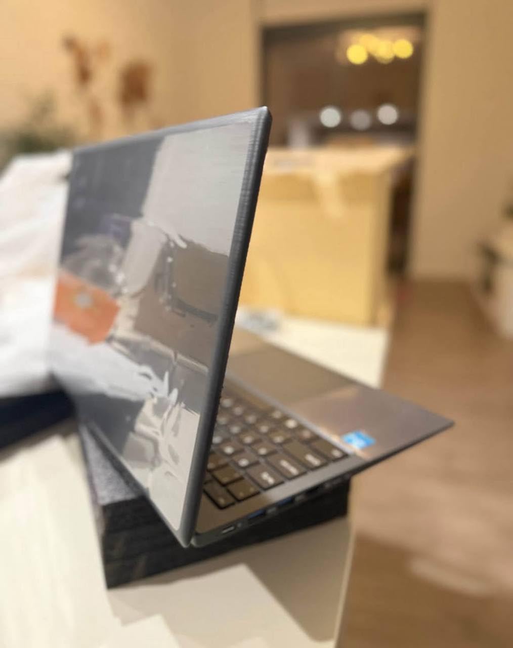 Laptop Computer with Gold 6500Y (Beat N5095, Up to 3.4GHz), Laptop 32GB RAM 1TB SSD, 15.6-Inch 1080P FHD IPS Display, Win 11 Pro, WiFi 5G, BT5, Type-C, HDMI, Laptops Customer Review Laptop Computer with Gold 6500Y (Beat N5095, Up to 3.4GHz), Laptop 32GB RAM 1TB SSD, 15.6-Inch 1080P FHD IPS Display, Win 11 Pro, WiFi 5G, BT5, Type-C, HDMI, Laptops - Customer Photo 1
