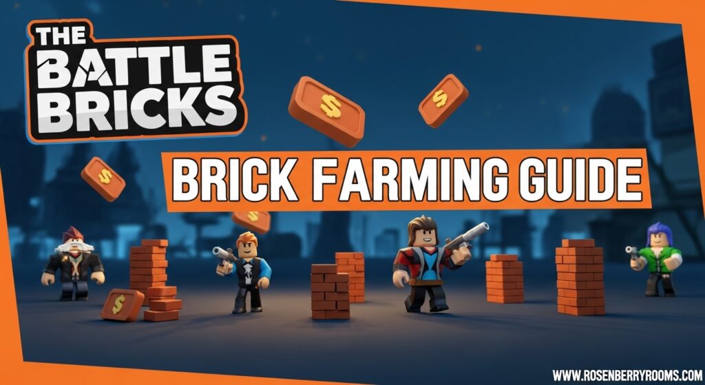 Battle Bricks