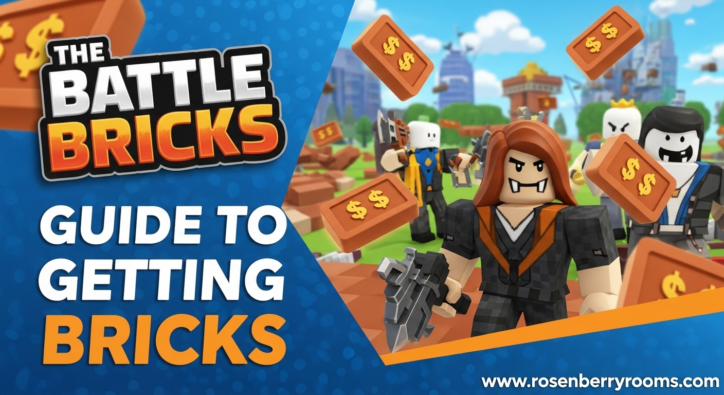 Battle Bricks