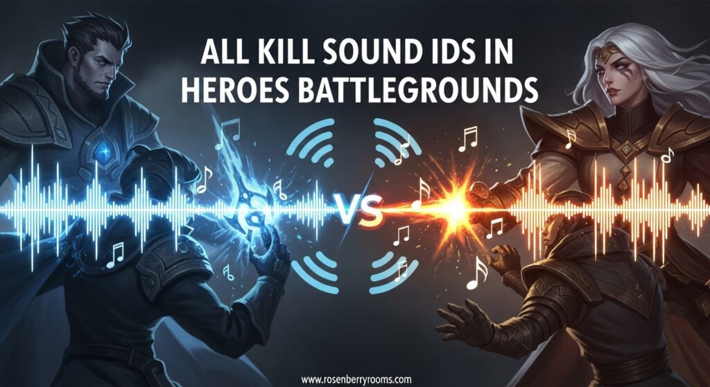 Heroes Battlegrounds