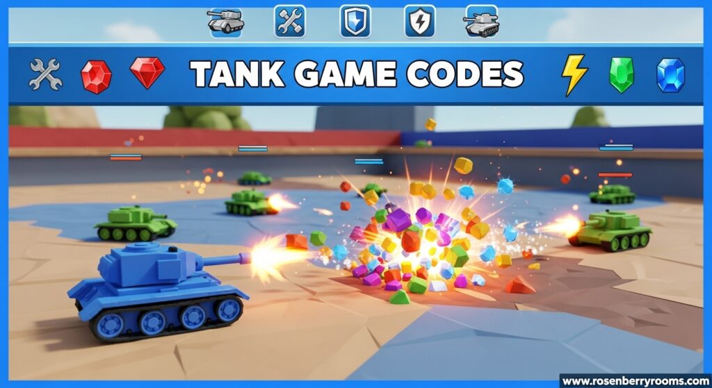 The current image has no alternative text. The file name is: Tank-Game-Codes.jpg