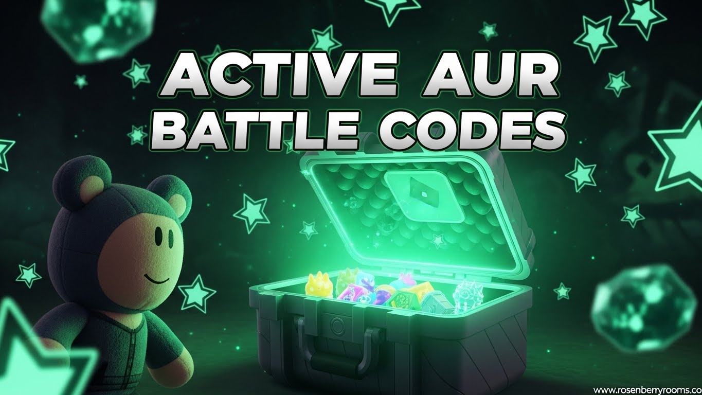 AUR Battle