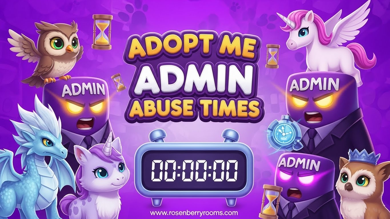 Adopt Me