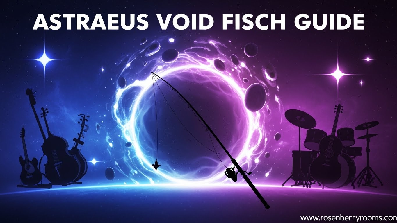 Astraeus Void