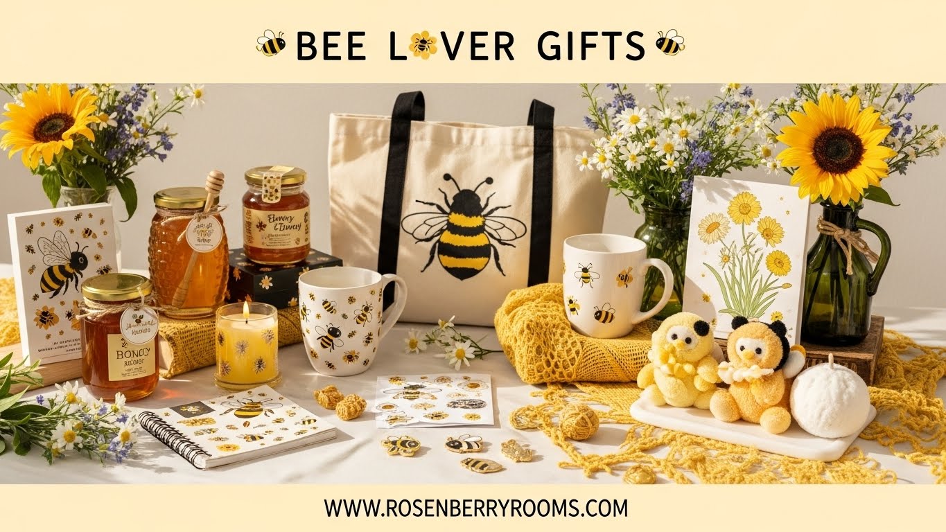 Bee Lover Gifts