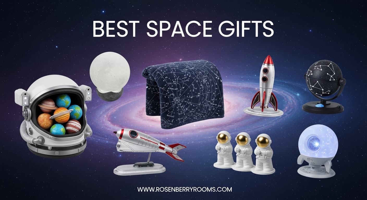 Best Space Gifts