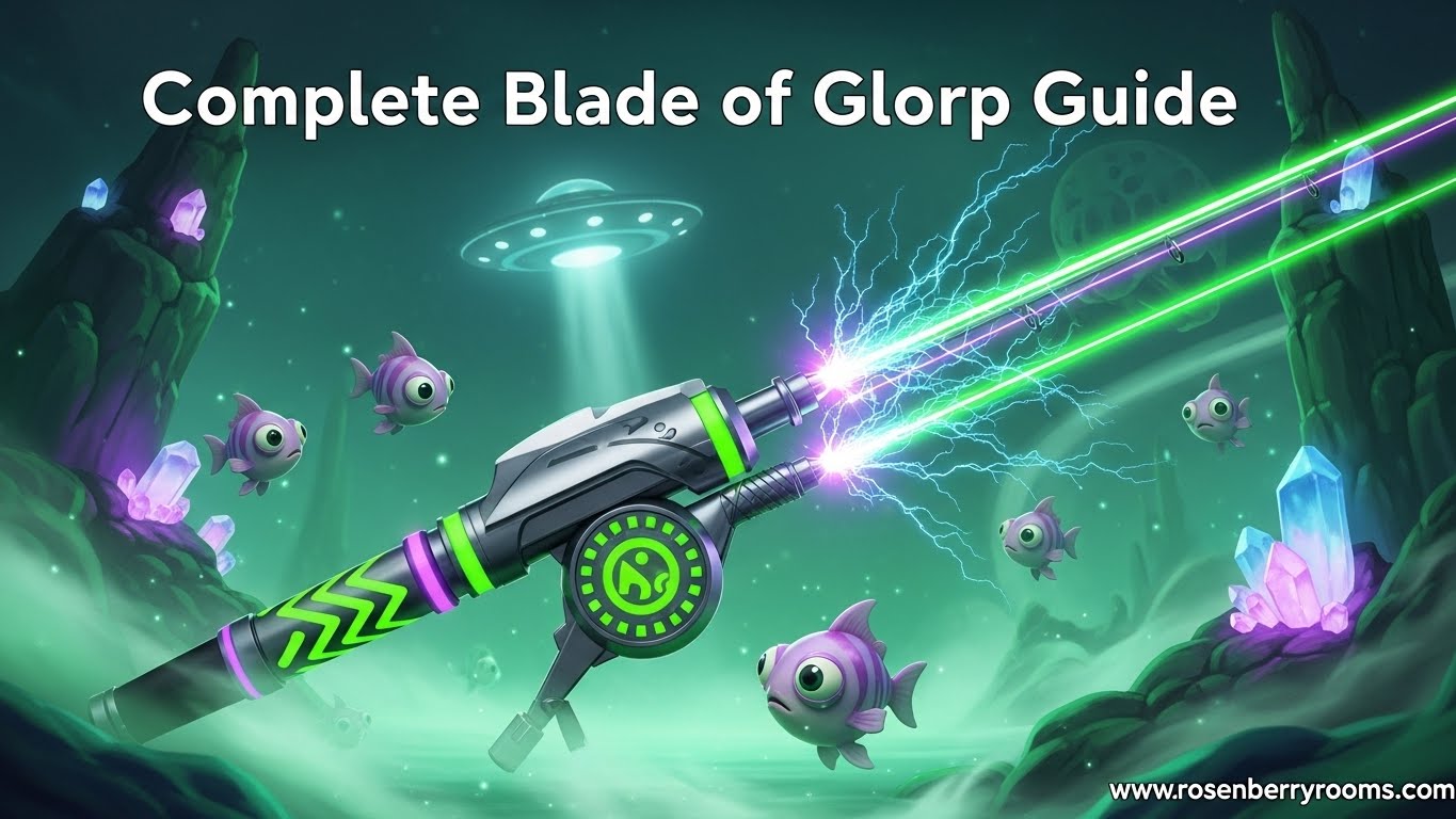 Blade of Glorp