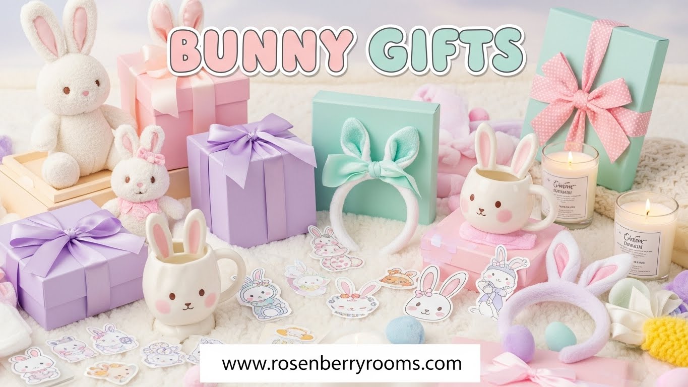 Bunny Gifts
