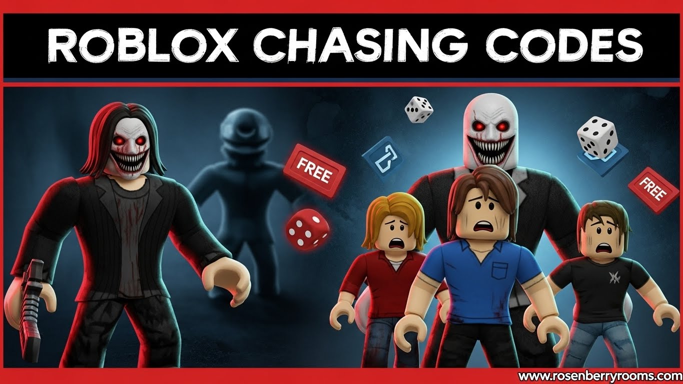 Chasing Codes