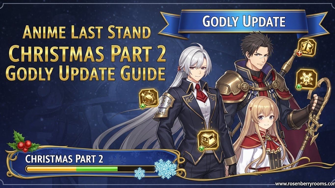 Christmas Part 2