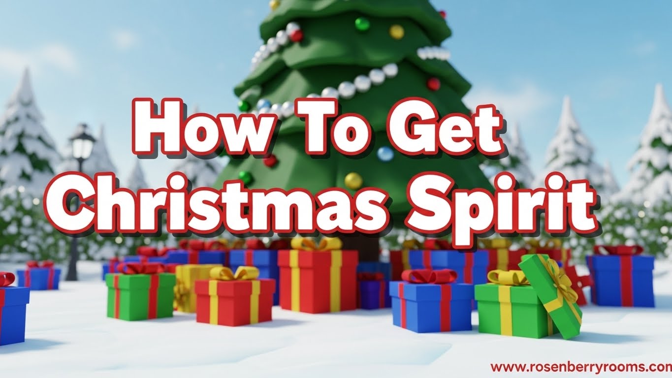 Christmas Spirit