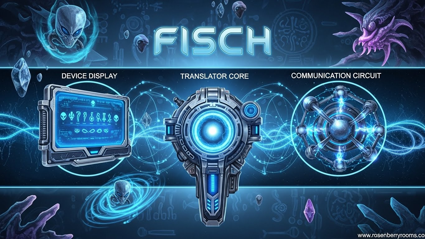 Craft Translator