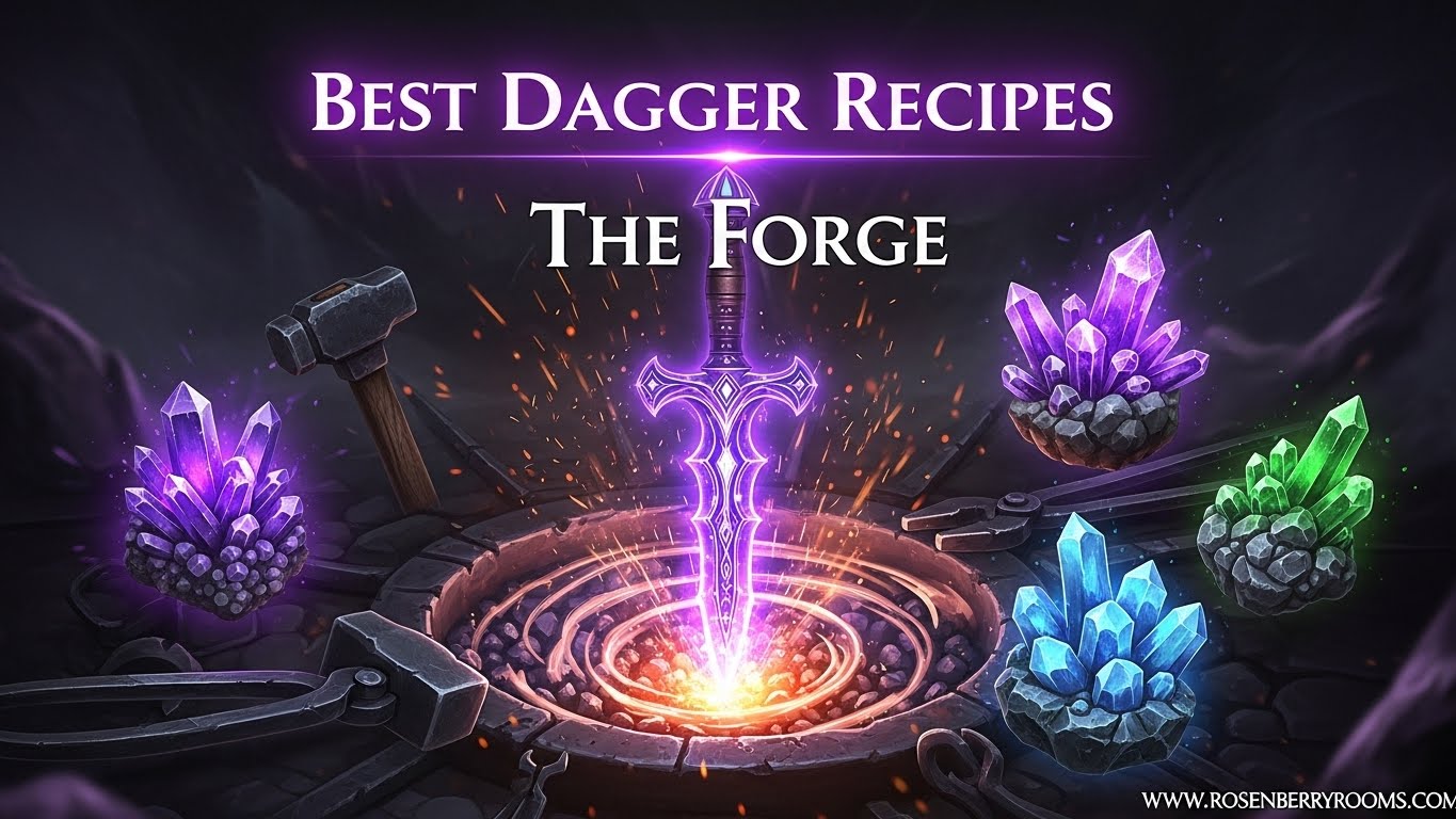 Dagger