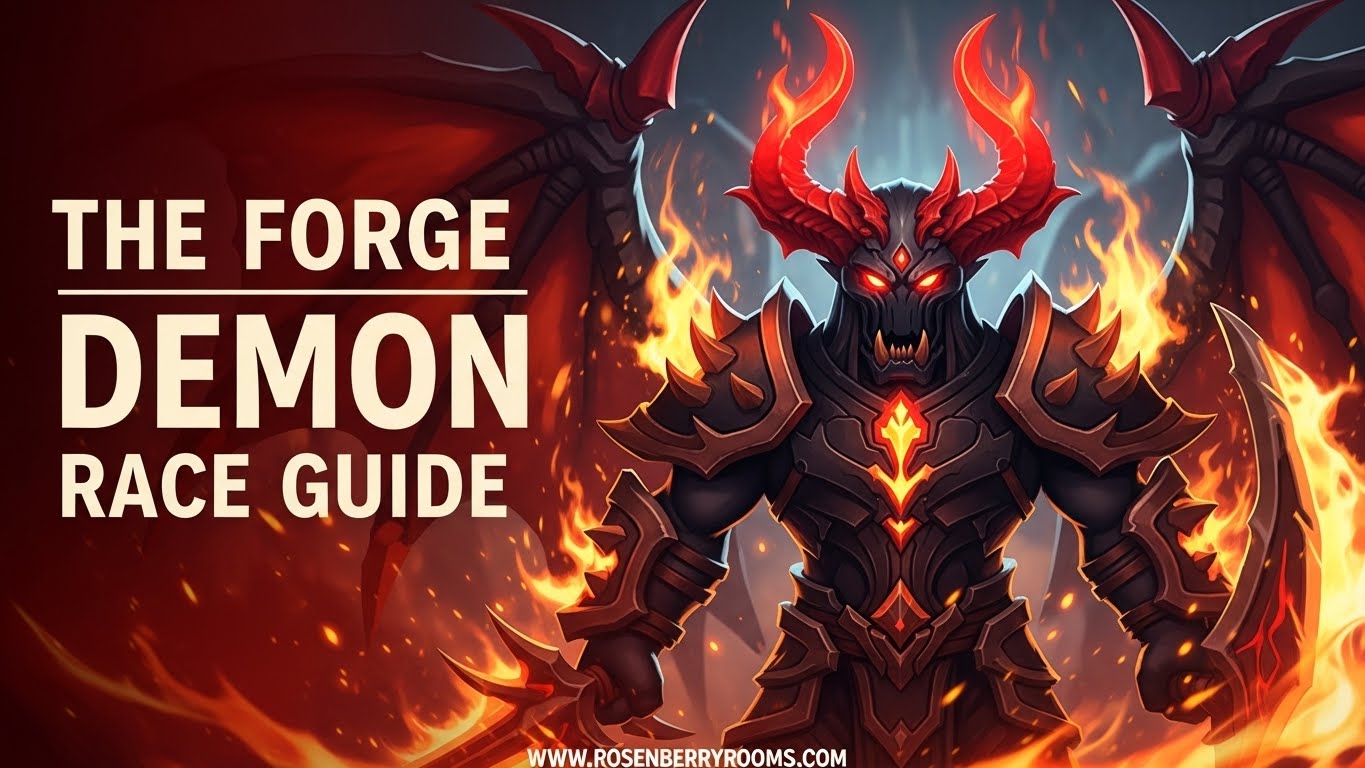 Demon Race