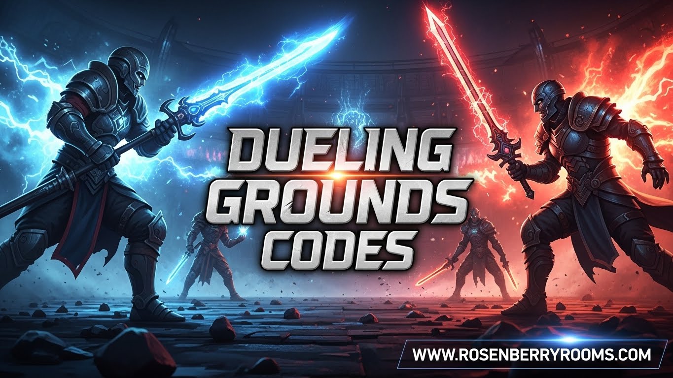 Dueling Grounds Codes