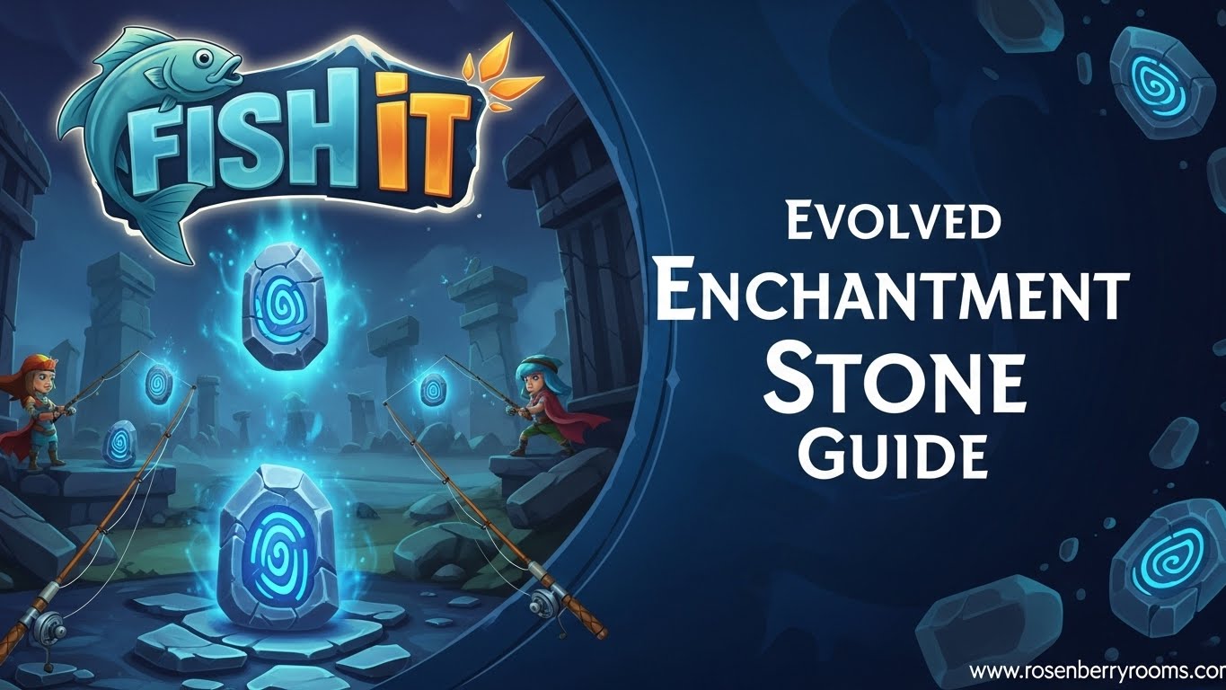 Enchant Stone