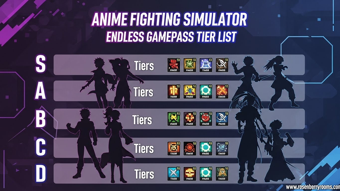 Endless Gamepass