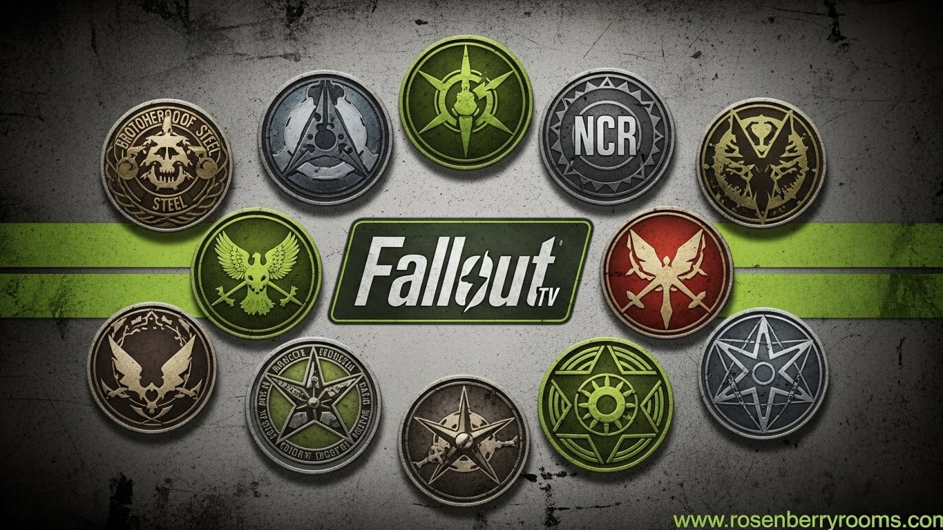 Fallout TV