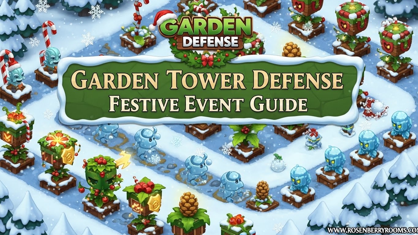 Festive Event