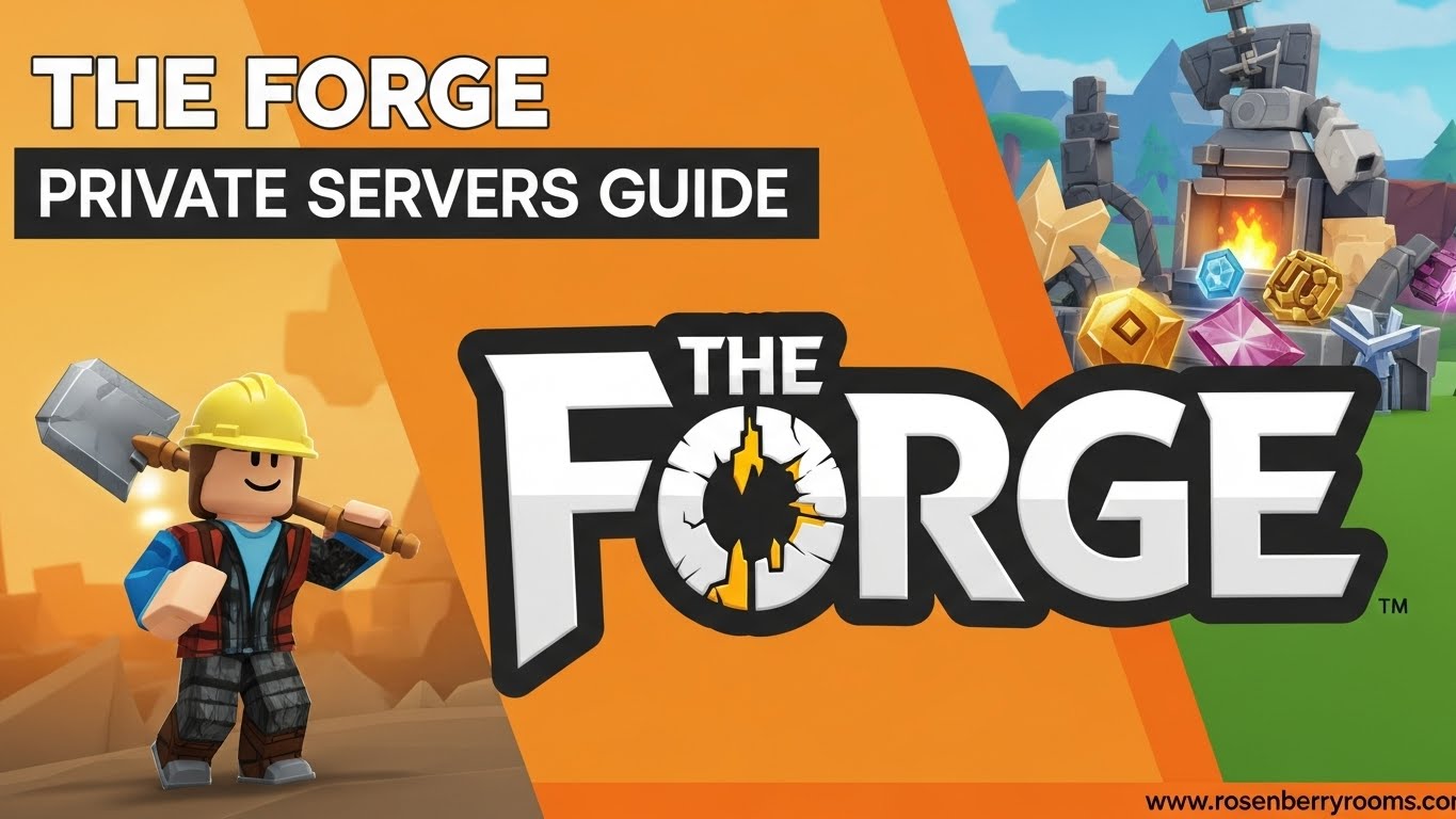 Find Free Private Servers