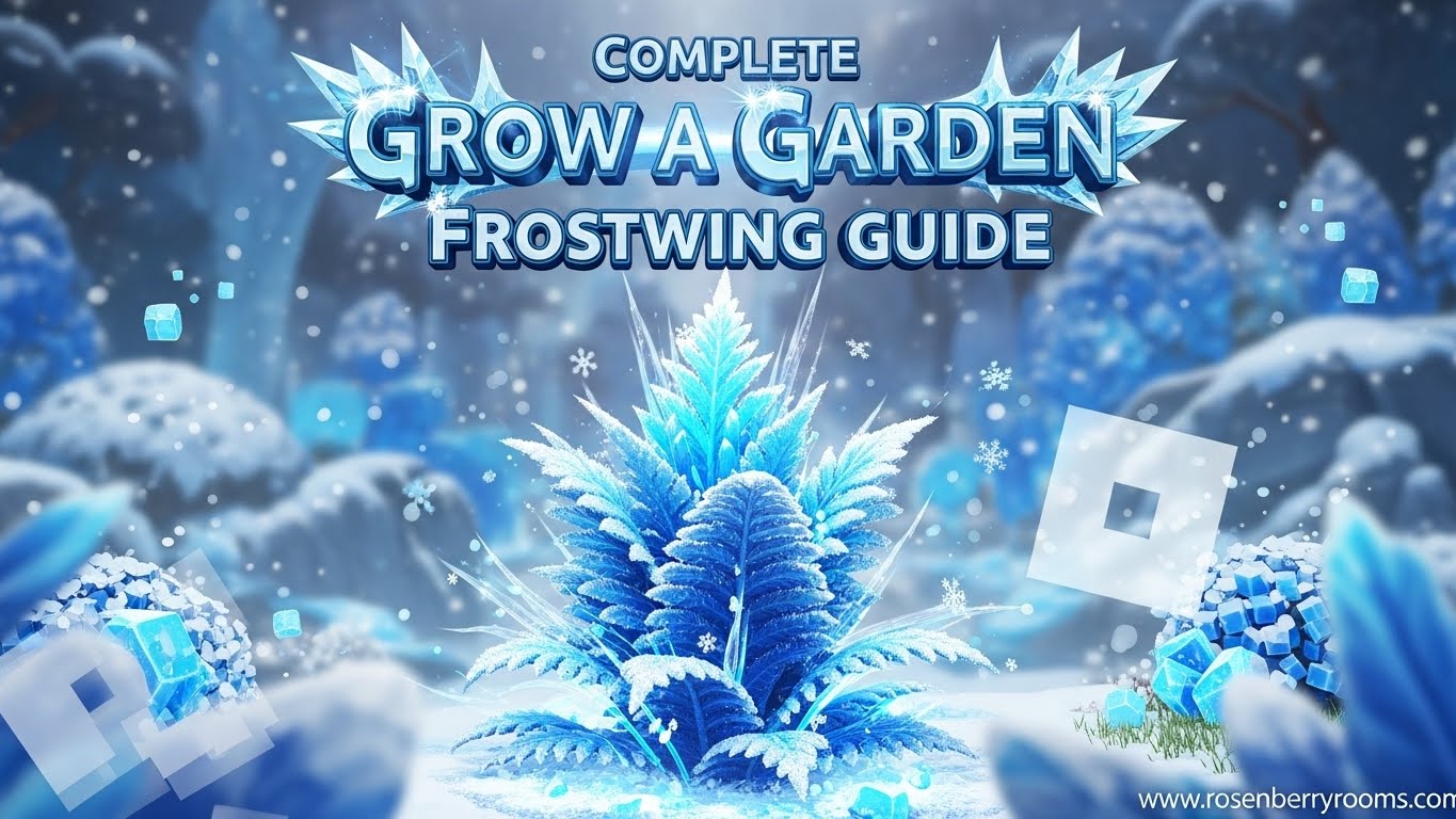 Frostwing