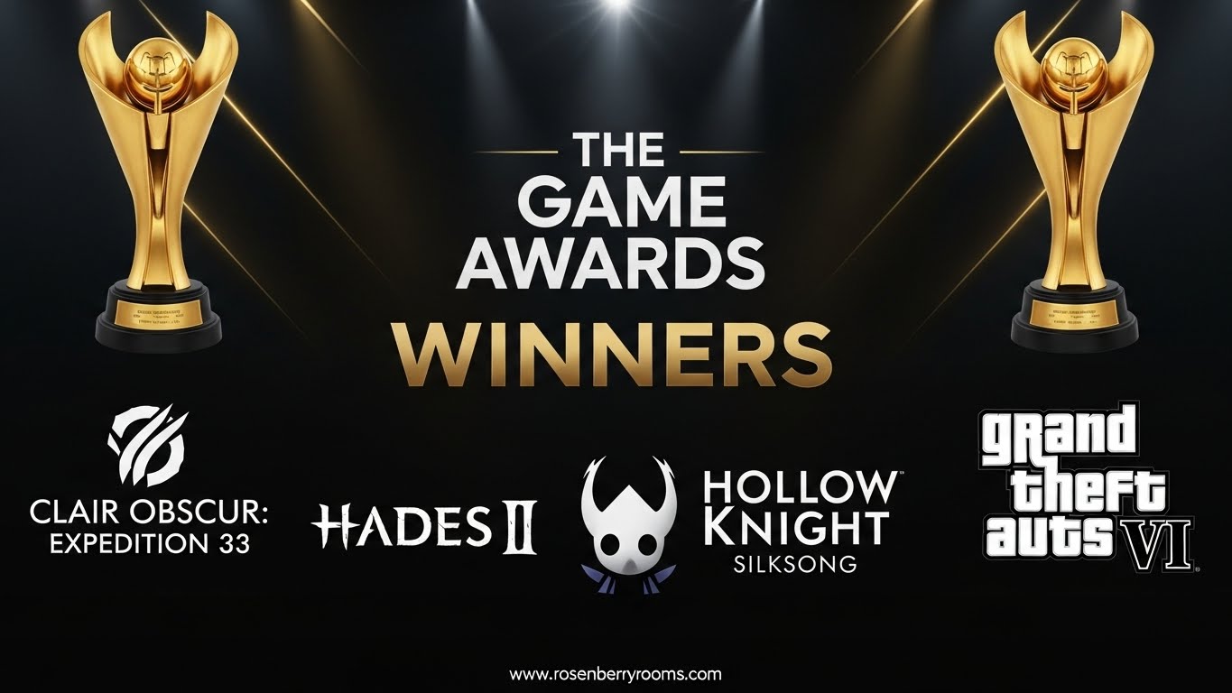 Game Awards