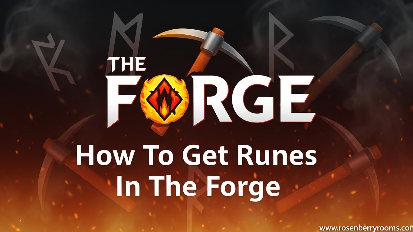 Get Runes